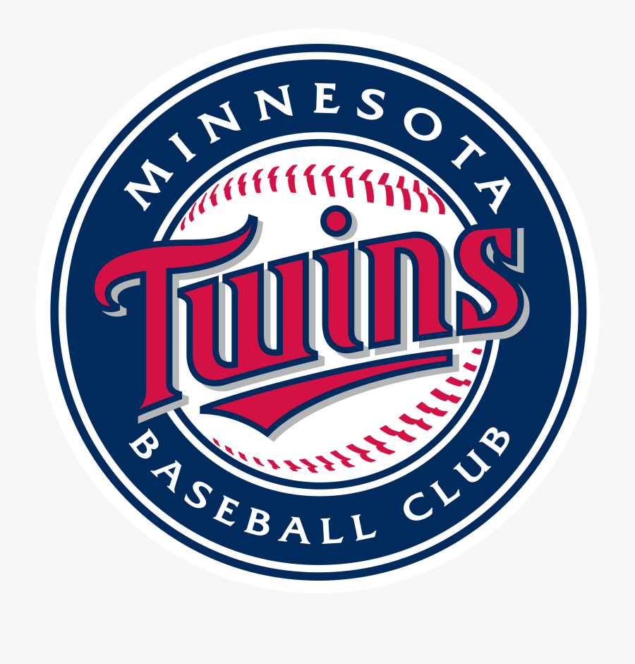 Clip Art Minnesota Png Transparent Svg - Minnesota Twins Logo, Transparent Clipart
