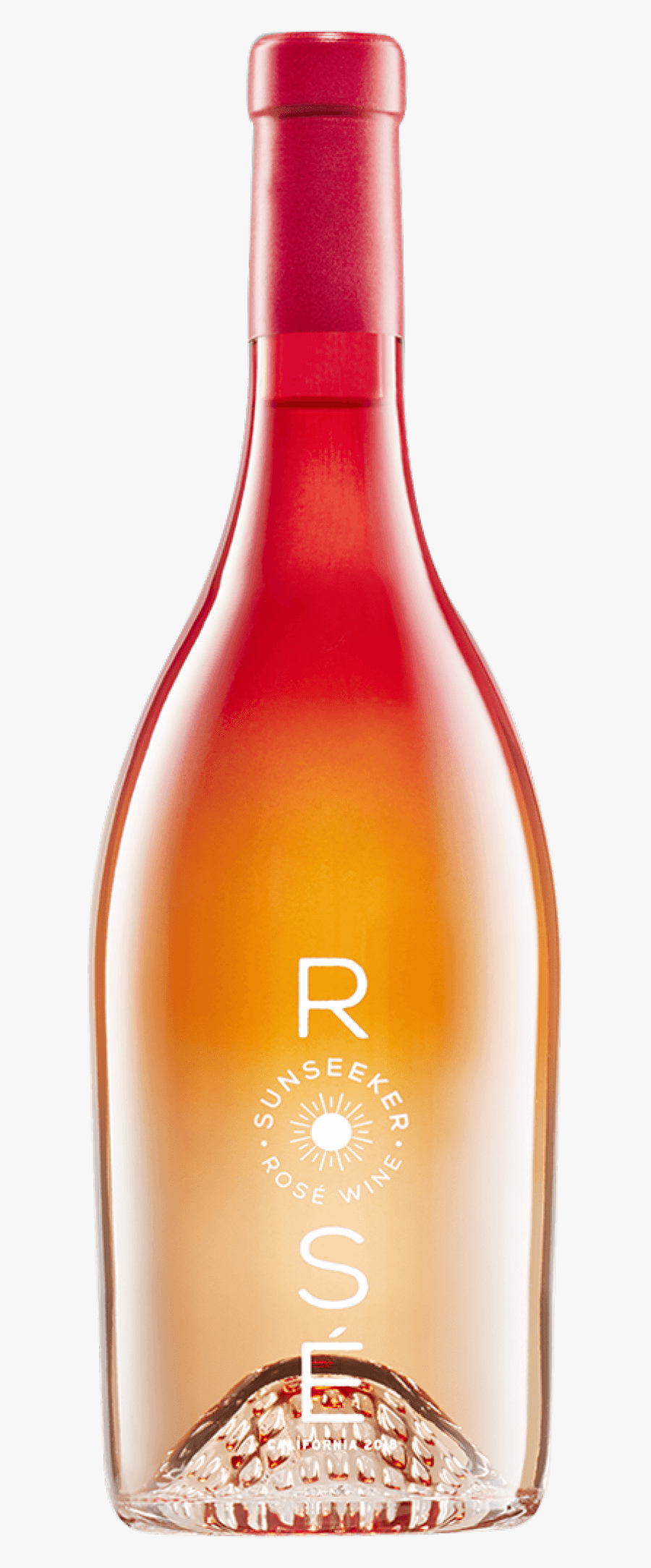 Sunseeker Rose, Transparent Clipart