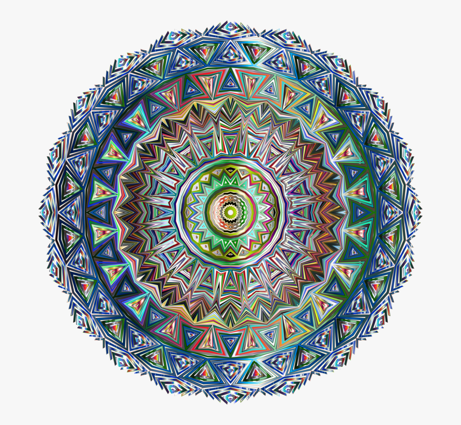 Circle,art,symmetry - Circle, Transparent Clipart