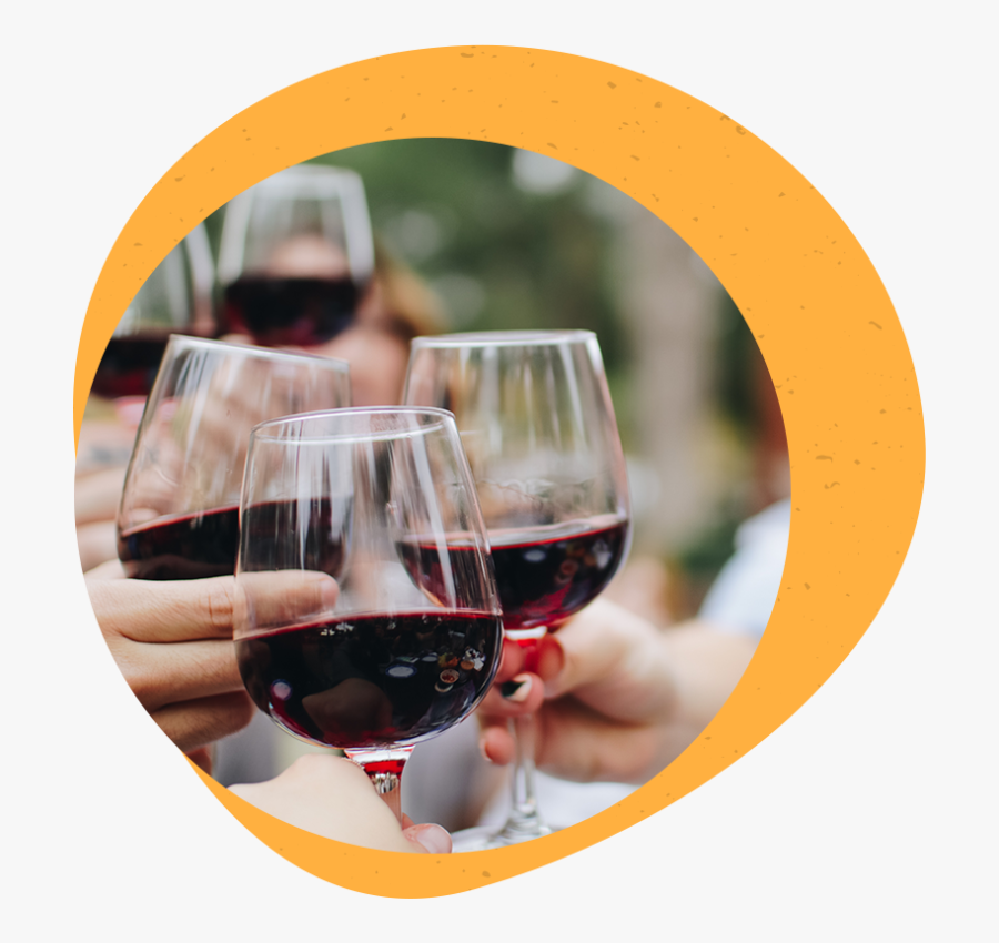 Wine, Transparent Clipart