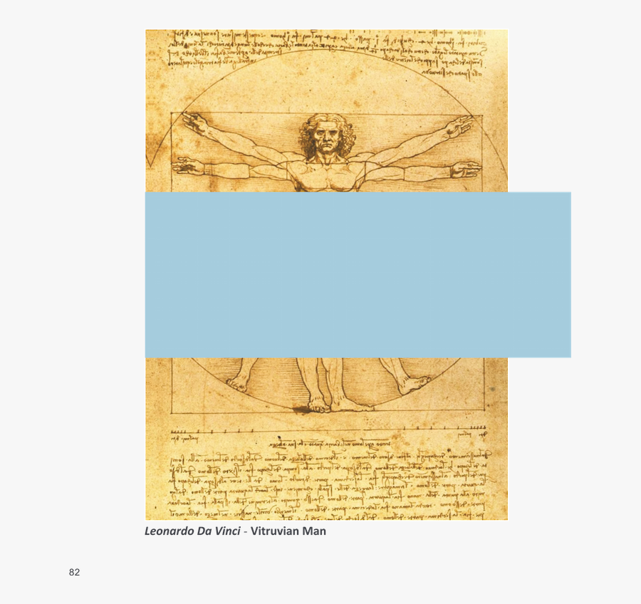 Click Here To Download - Leonardo Da Vinci, Transparent Clipart