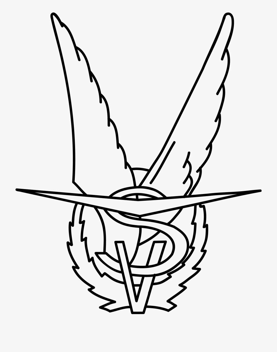 Hd About The Study Association Vsv "leonardo Da Vinci" - Vsv Leonardo Da Vinci Logo, Transparent Clipart