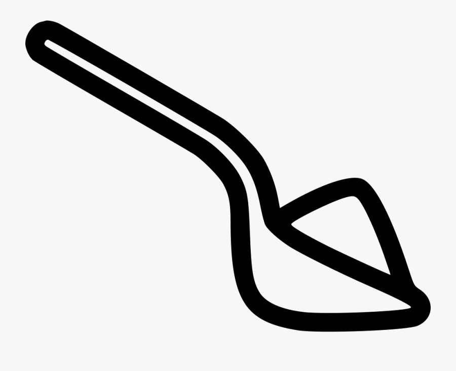 Measuring Spoon Scoop Medicine Cure - Clipart Measuring Scoop, Transparent Clipart