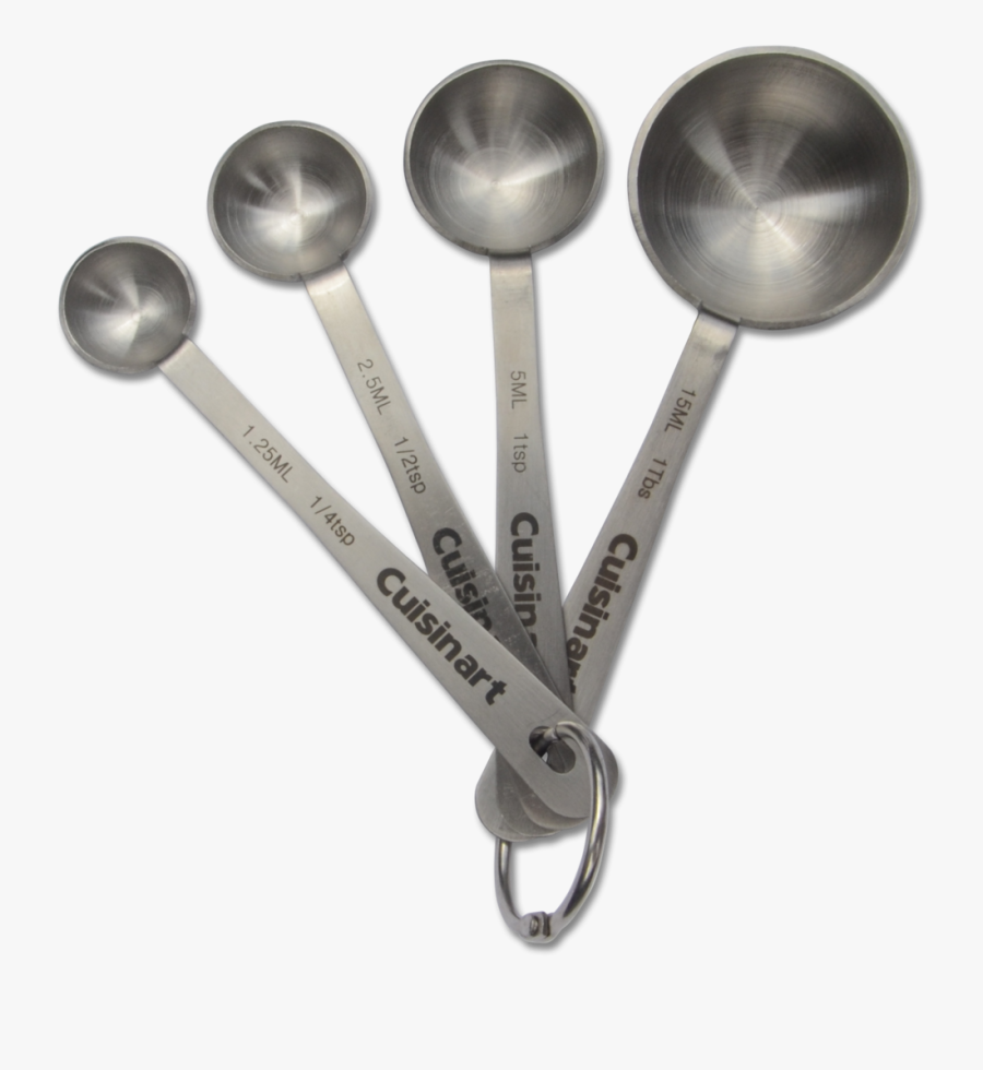 Transparent Spoon Png - Transparent Measuring Cups Png, Transparent Clipart