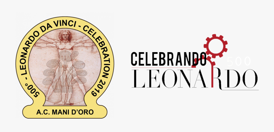 Transparent Leonardo Png - Leonardo Da Vinci, Transparent Clipart