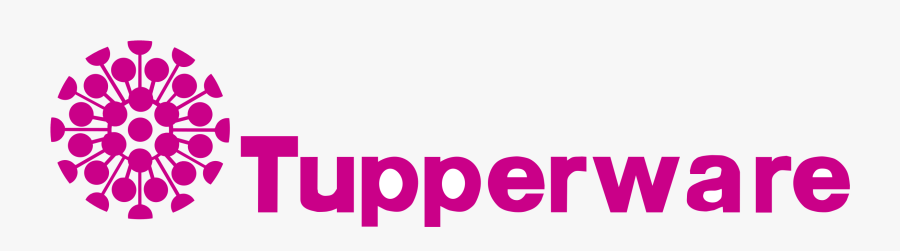 Logo Tupperware Hd, Transparent Clipart