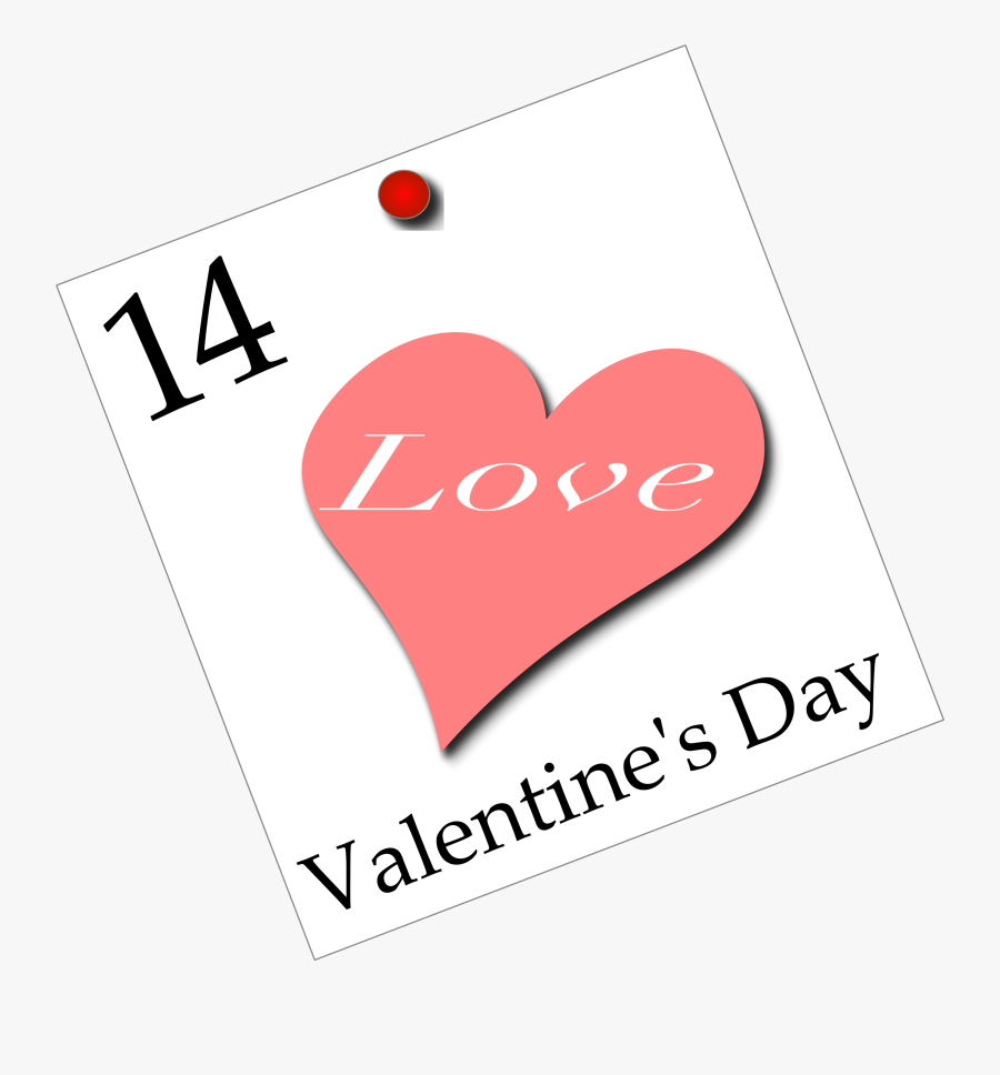 I - Love - You - Clipart - Animated - Valentine, Transparent Clipart