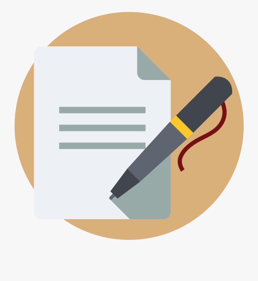 Circle, Transparent Clipart