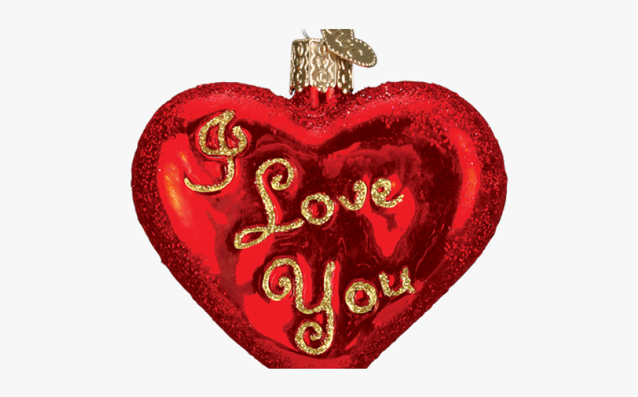 Heart, Transparent Clipart