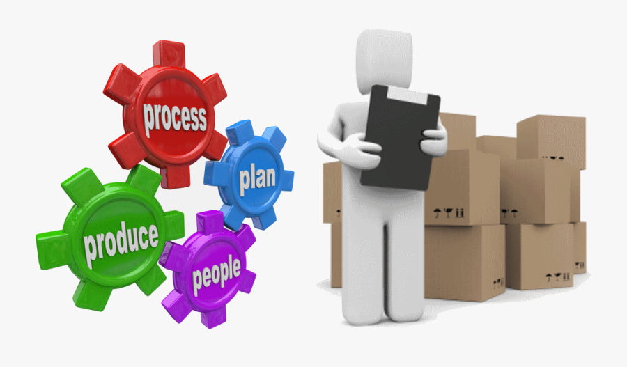 Supply Planner Clip Art, Transparent Clipart