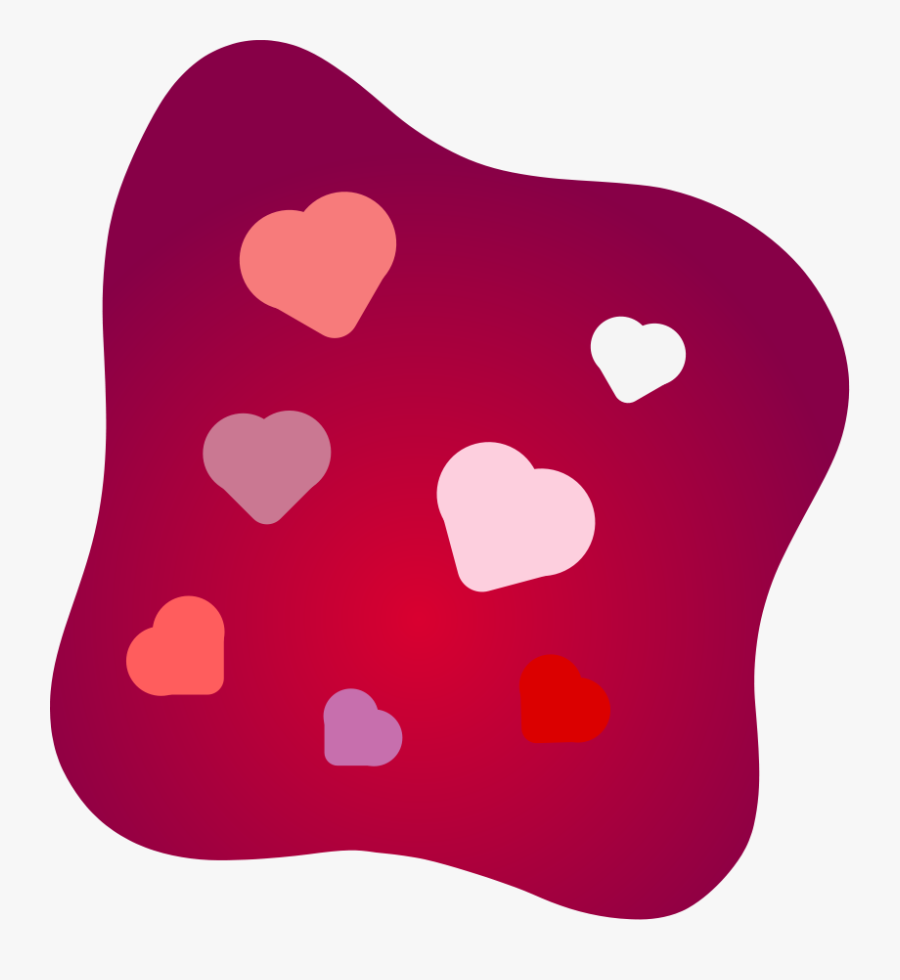 I Love You 5 Clipart, Vector Clip Art Online, Royalty - Love, Transparent Clipart
