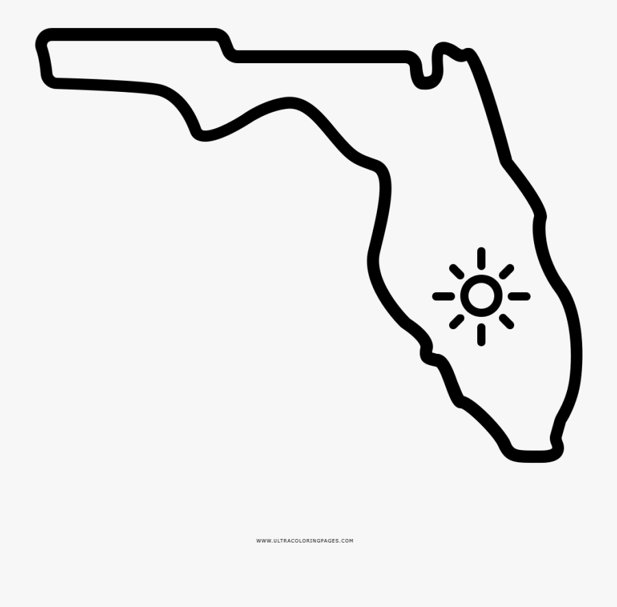 Florida Transparent Page Florida Coloring Page Free Transparent Clipart ClipartKey Florida Transparent Page Florida Coloring Page Free Transparent Clipart ClipartKey