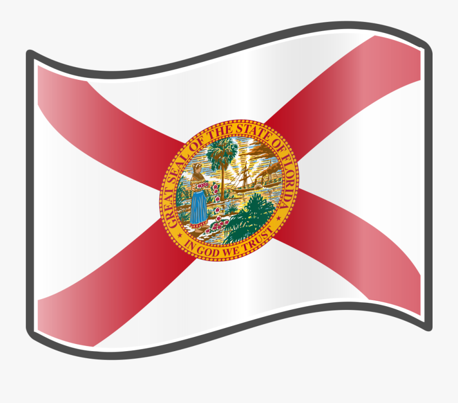 Join Us In The Casaa Florida Facebook Group - Florida Flag Transparent, Transparent Clipart