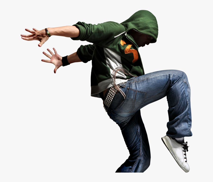 Break Dance Png, Hip Hop Png Clipart , Png Download - Hip Hop Dance Png, Transparent Clipart