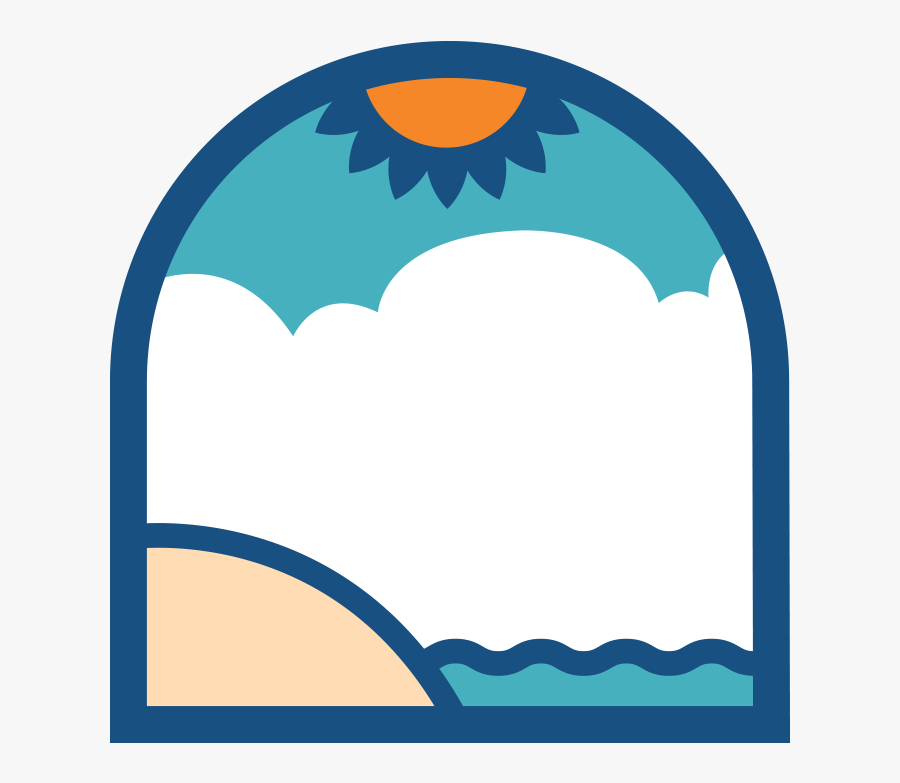 Living The Florida Life Is A New Lifestyle Show That, Transparent Clipart