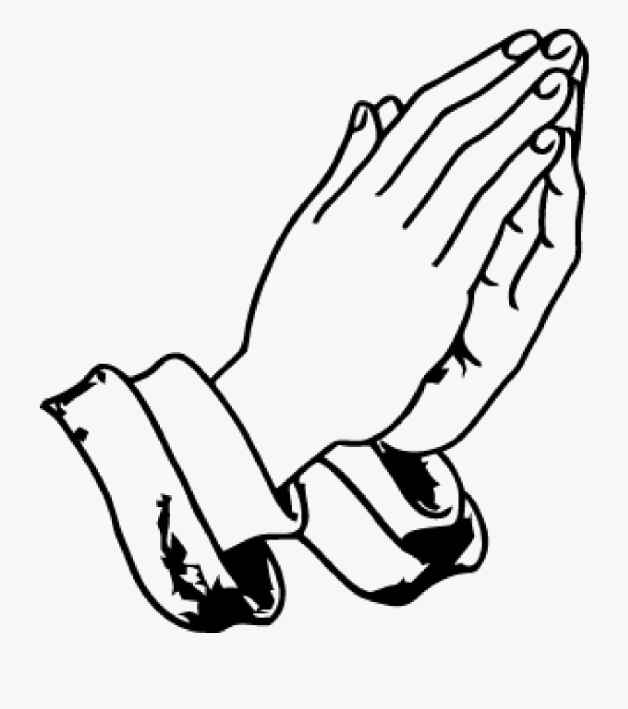 Praying Hands Png - Prayer Hands Clipart Png, Transparent Clipart