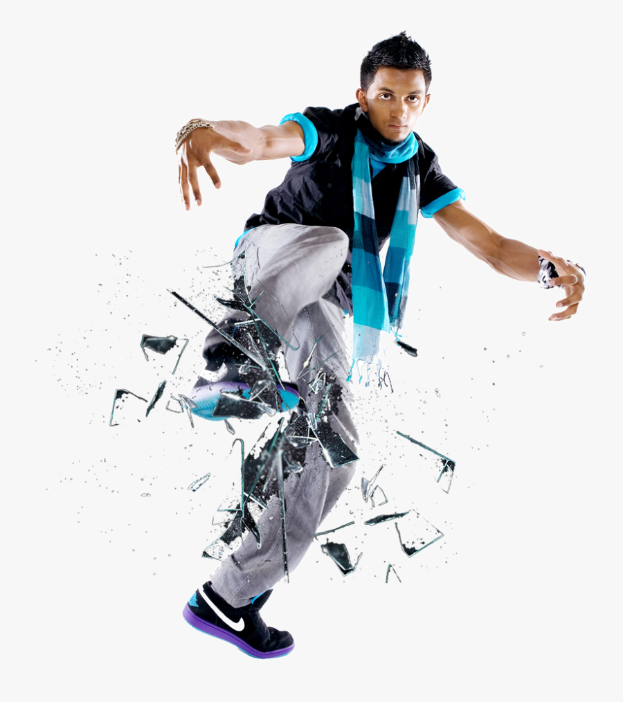 Break Dance Png Image - Hip Hop Dance Images Png, Transparent Clipart