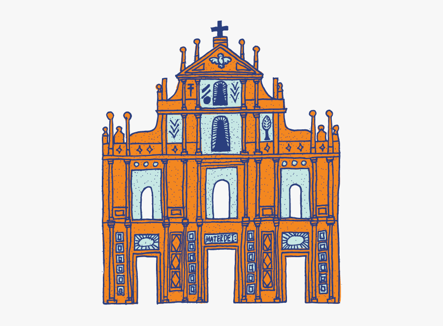 Macau Clipart, Transparent Clipart