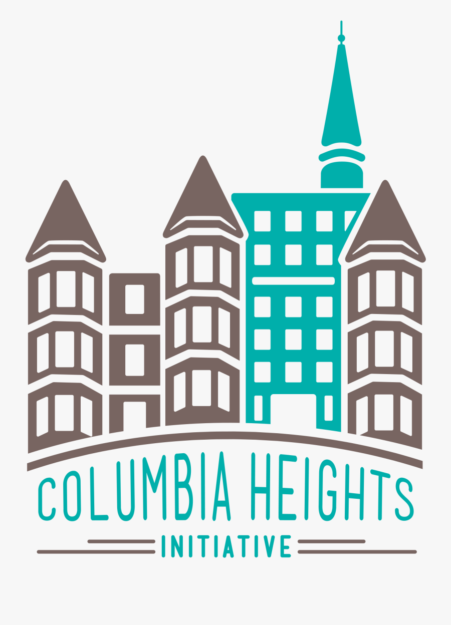 Congress Clipart City Hall Building - Illustration, Transparent Clipart