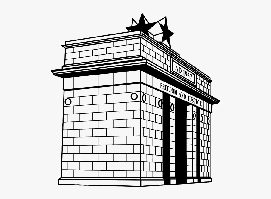 Architecture, Transparent Clipart