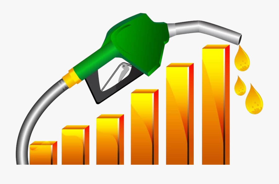 Fuel Png Clipart - Increase In Fuel Prices, Transparent Clipart