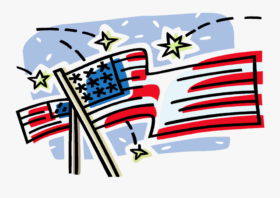 Closed July 4th Week, Transparent Clipart