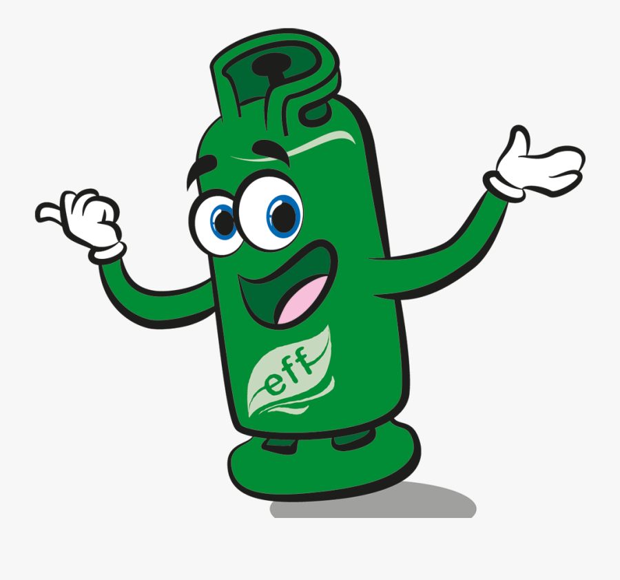 Clip Art Apk Eco Friendly Fuel - Lpg Cartoon, Transparent Clipart