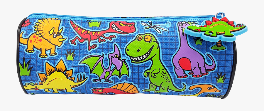 Pencil-case - Whale, Transparent Clipart