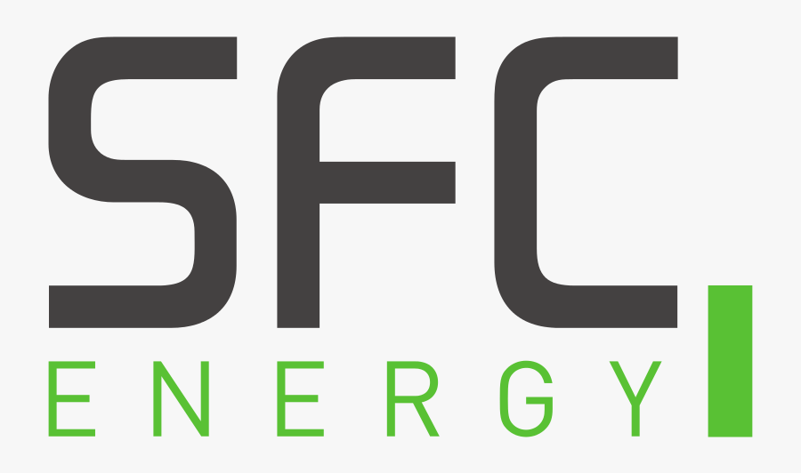 A Fuel Cell Is An Alternative Power Generator - Sfc Energy Ag, Transparent Clipart