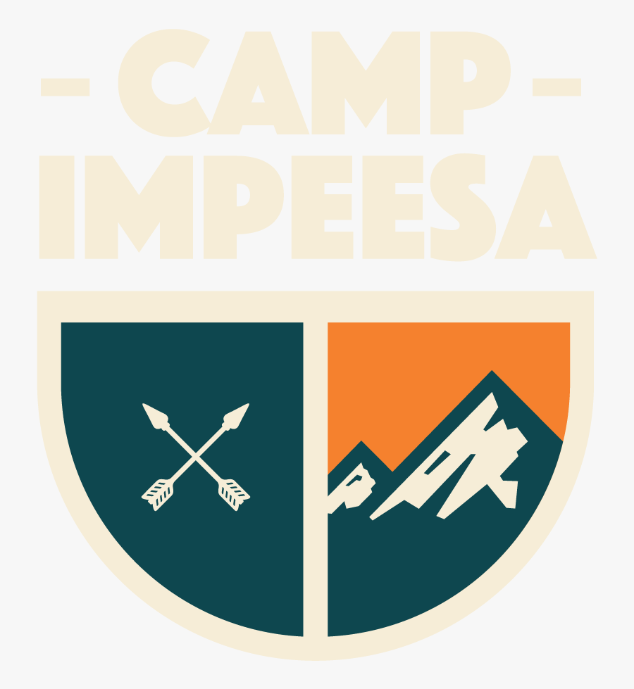 Camp Impeesa Alberta Scouts Camp - Explorer, Transparent Clipart