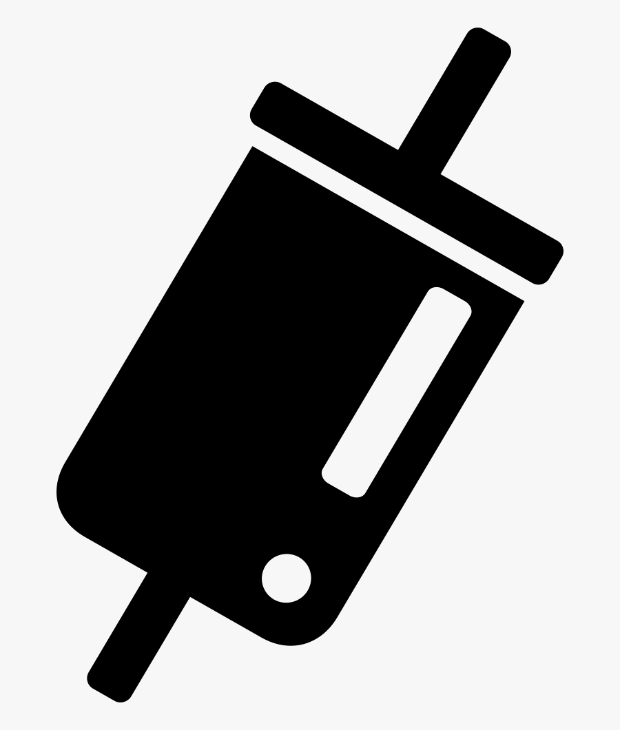 Built In Fuel Filter - Fuel Filter Icon Png, Transparent Clipart