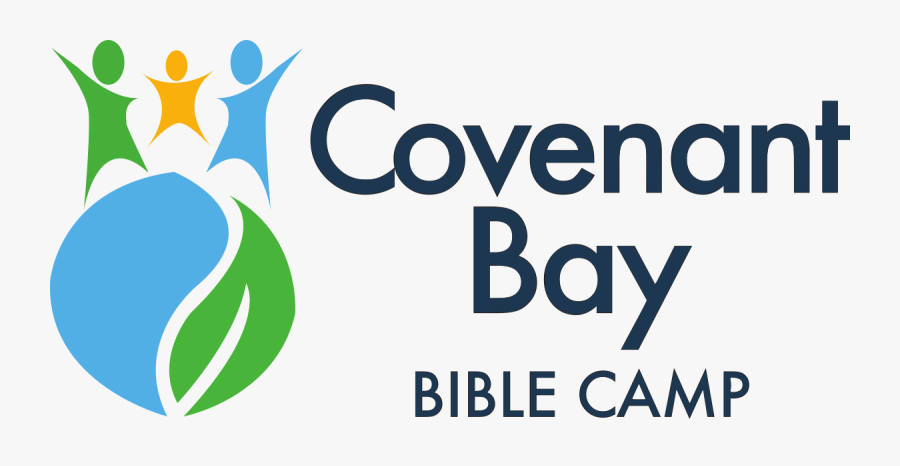 Logo - Covenant Bay Bible Camp, Transparent Clipart
