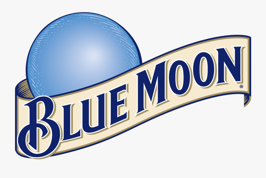 Speedi Car Wash & Fuel - Blue Moon Logo Png, Transparent Clipart