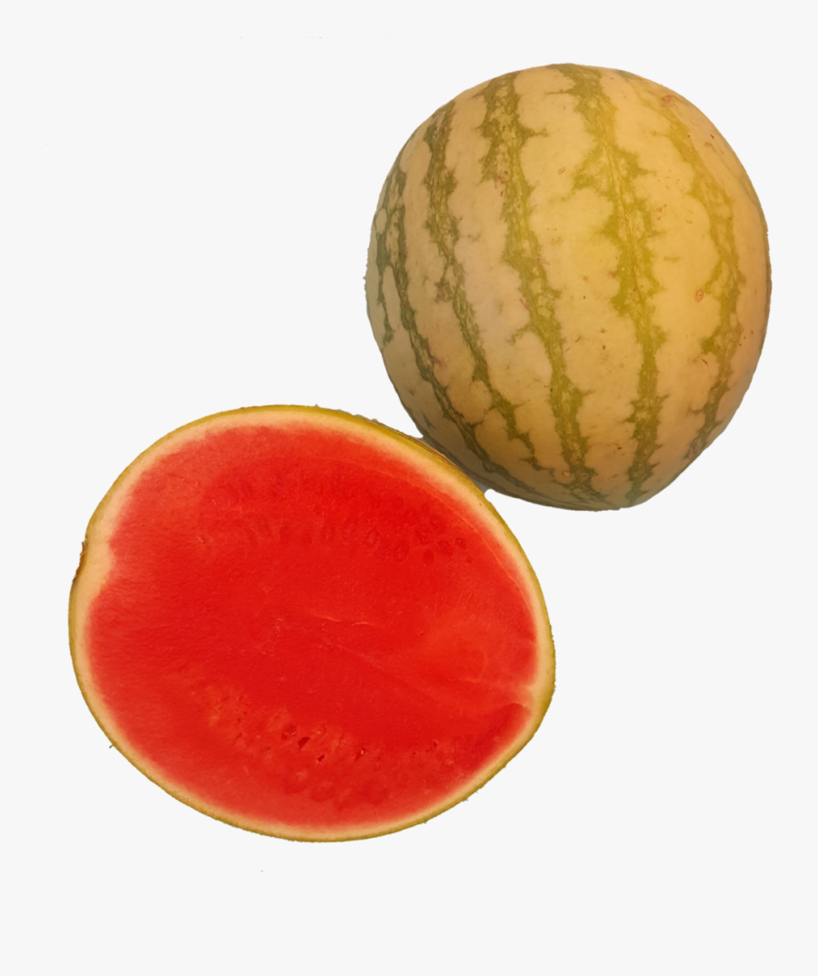 1532380758421 - Watermelon, Transparent Clipart