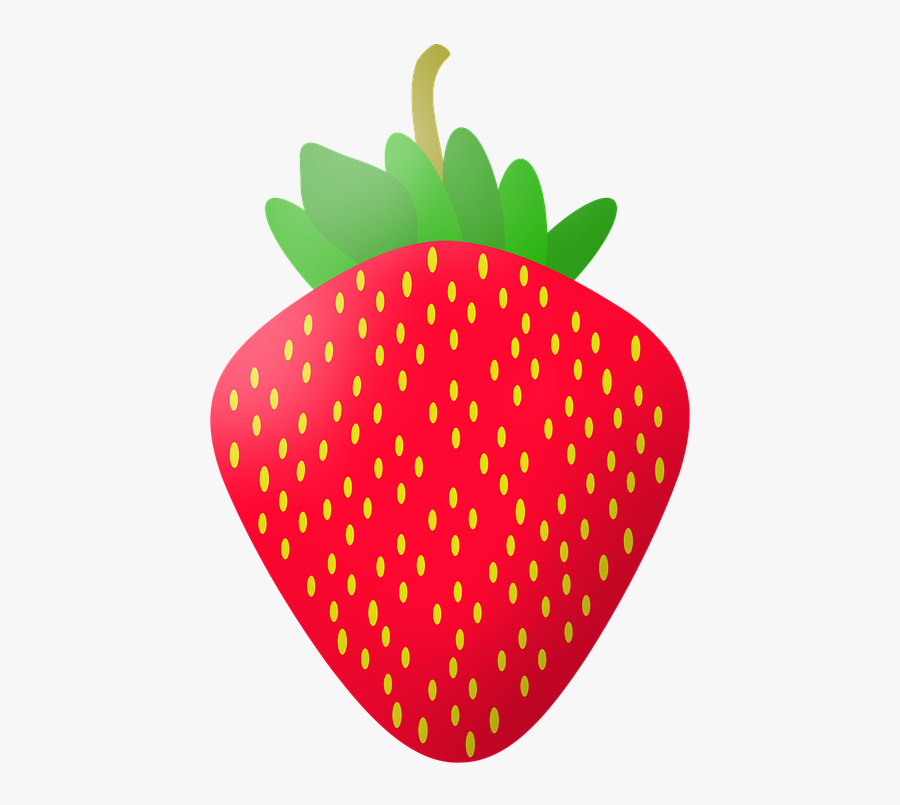 Vector Fruits Png, Transparent Clipart