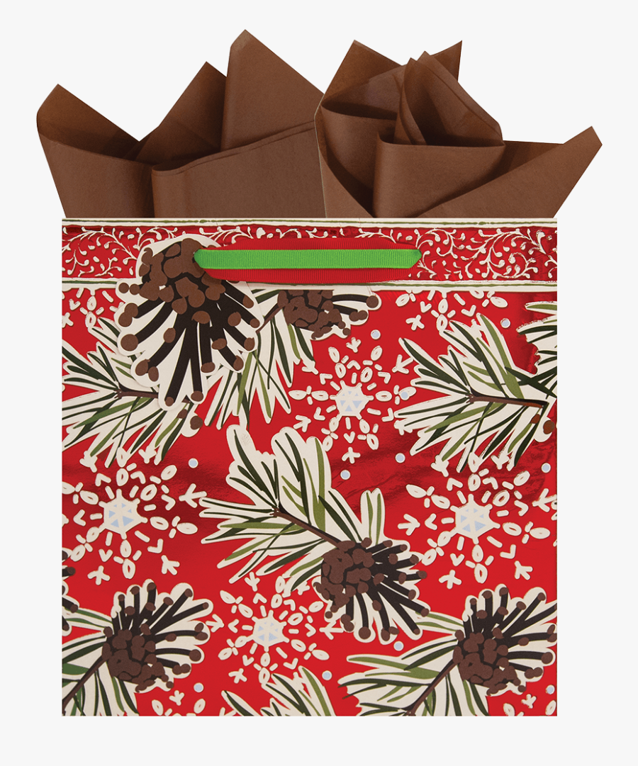 Transparent Pinecones Png - Leather, Transparent Clipart