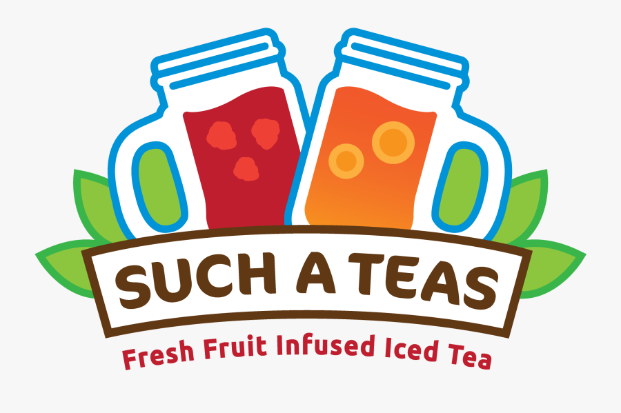 Such A Teas Refreshments - Refreshments, Transparent Clipart