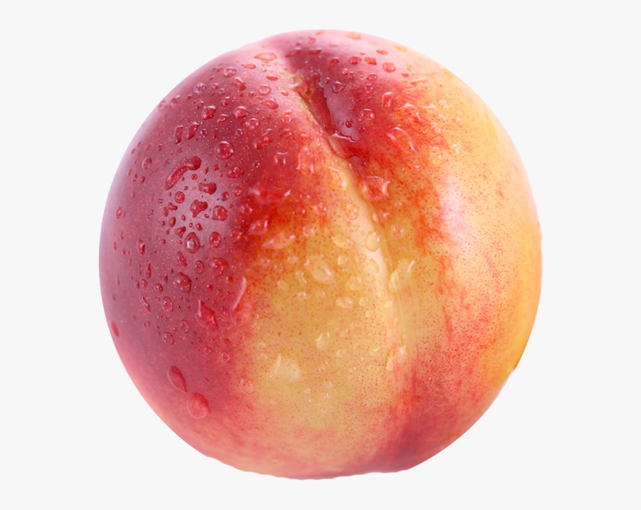 Nectarine Png Clipart - Nectarine Png, Transparent Clipart