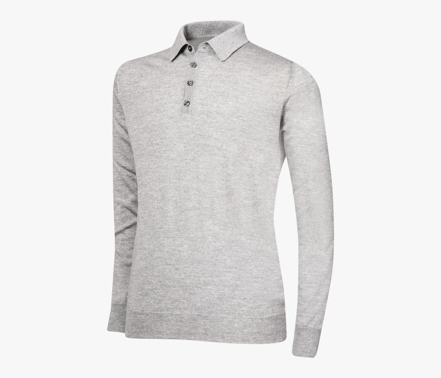 T Shirt Polo Transparent Background, Transparent Clipart