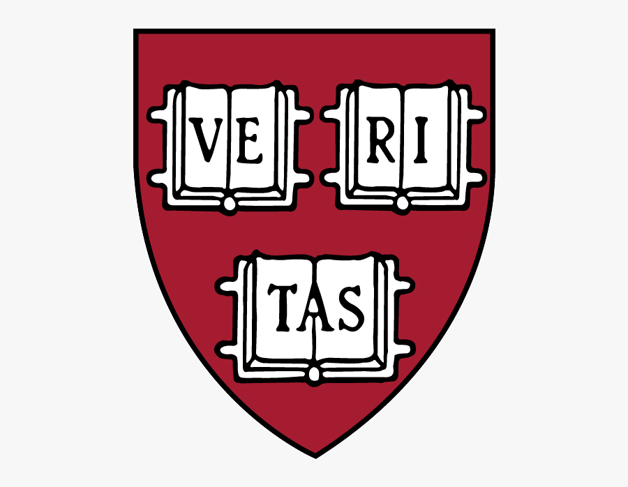 Harvard Shield - Harvard University Logo , Free Transparent Clipart