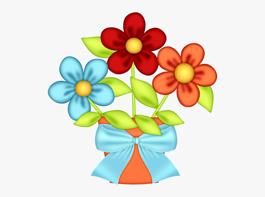 Cute Clipart, Clipart Images, Star Painting, Painting - Ramos De Flores Animadas, Transparent Clipart