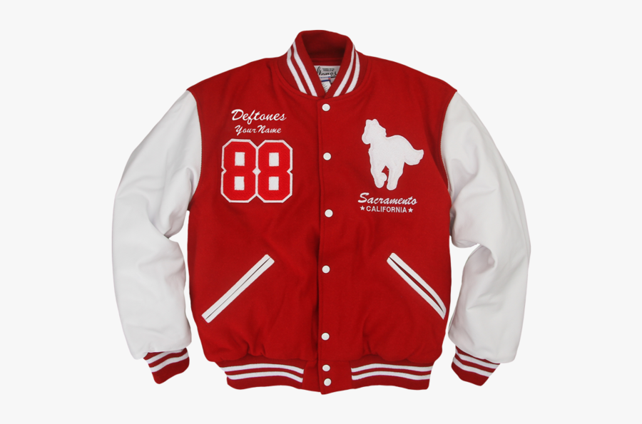 Jacket Png, Transparent Clipart