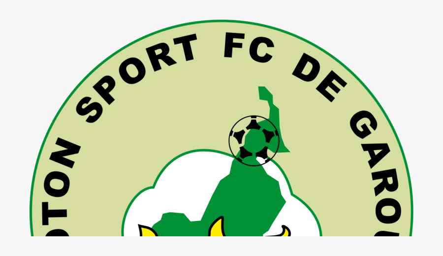 Coach Clipart Indomitable - Coton Sport Fc De Garoua, Transparent Clipart
