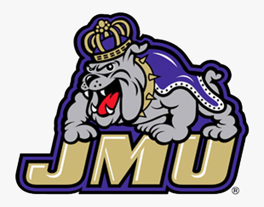James Madison Duke Dog, Transparent Clipart