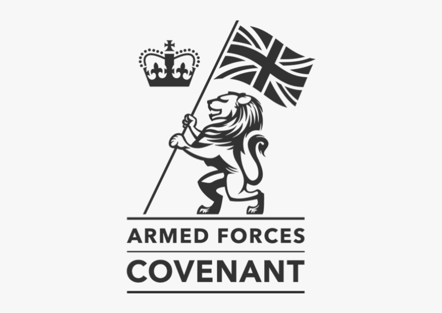 Armed Forces Covenant, Transparent Clipart