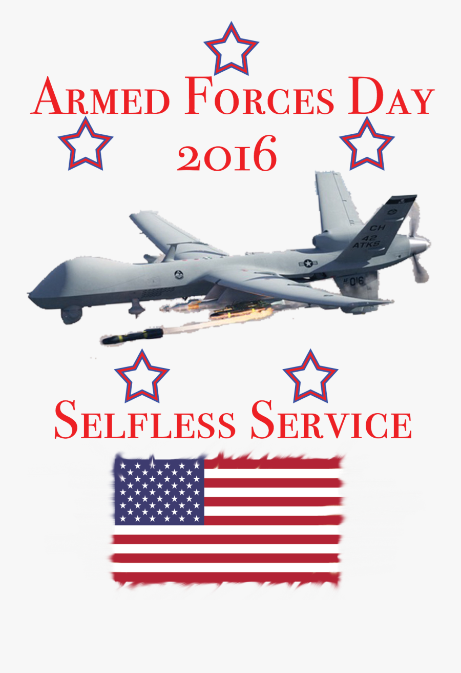 Jet Aircraft, Transparent Clipart