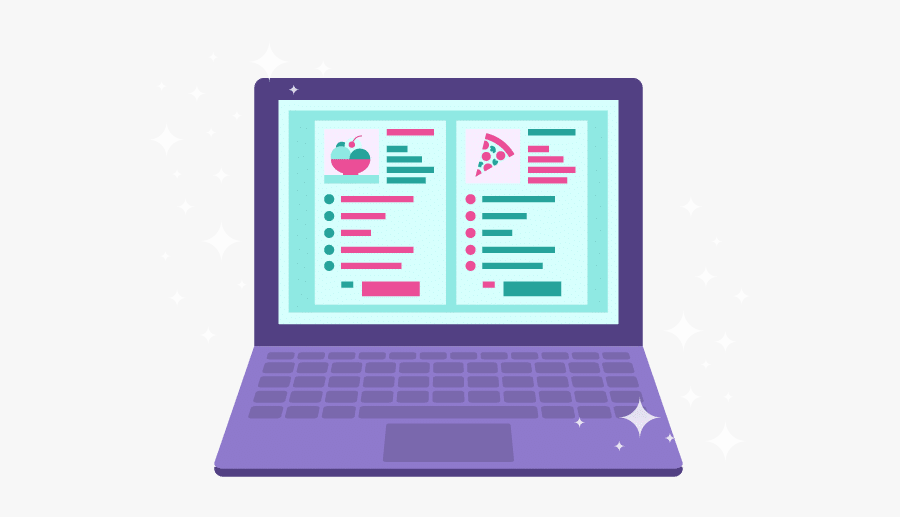 Pinterest Transparent Laptop - Reports On Laptop Icon, Transparent Clipart