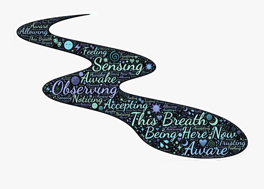 Stream Of Consciousness Png Clipart , Png Download - Stream Of Consciousness Clipart, Transparent Clipart