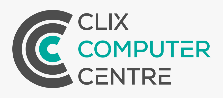 Clix Computer Centre Byron Bay - Graphic Design, Transparent Clipart