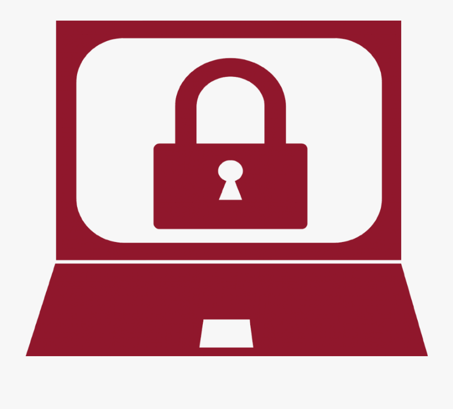 Computer-icon - Computer Access Free Icon, Transparent Clipart